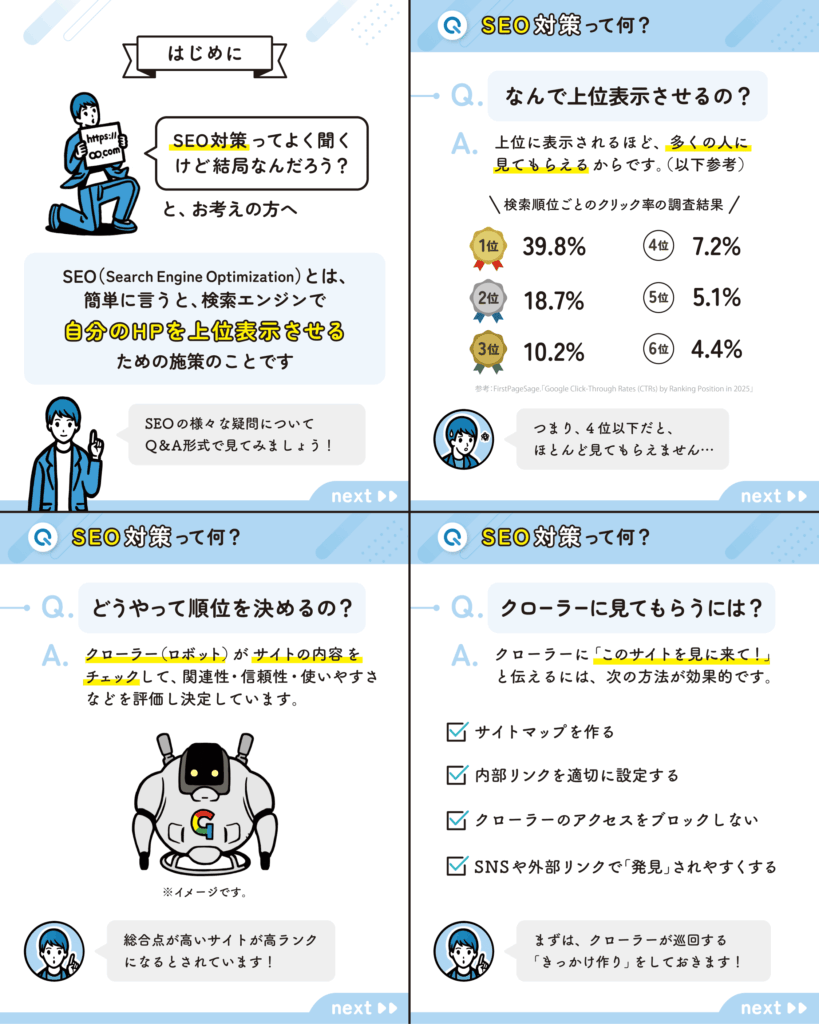 検索エンジンに好かれるSEO対策2