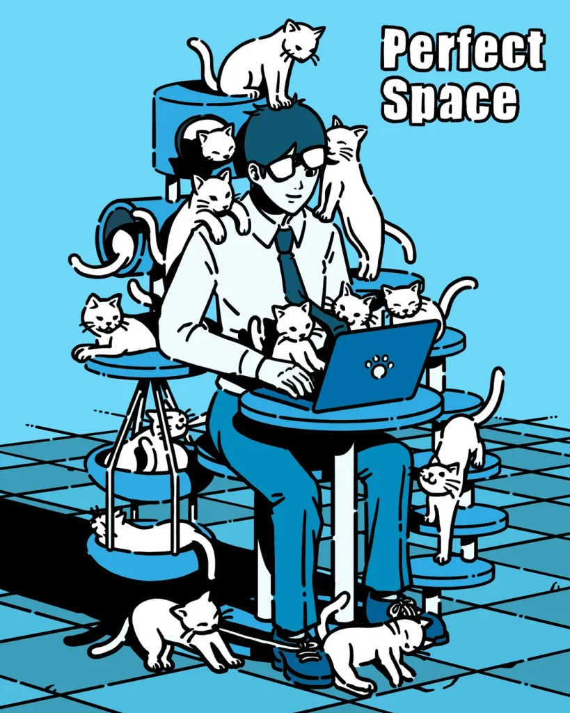 perfectspace